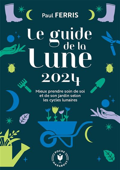 Mon Agenda Lunaire 2023 - 2024: Agenda Lunaire à Completer | Cycle lunaire  2023 - 2024 | Calendrier Lunaire Suivre Rythmes Lunaires et ses effets