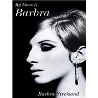 My Name Is Barbra