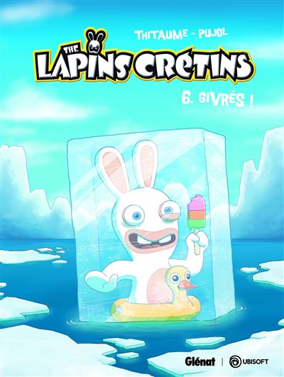 Lapins cretins,06