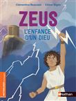 Zeus, l'enfance d'un dieu