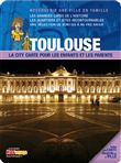 Toulouse City Carte