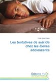 Les tentatives de suicide chez les élèves adolescents