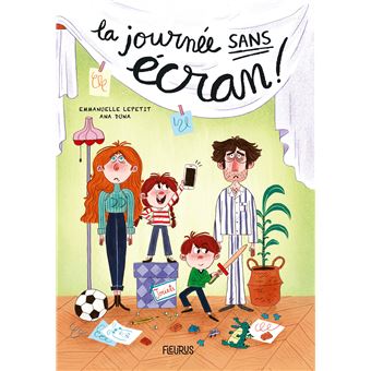 La journée sans écran !