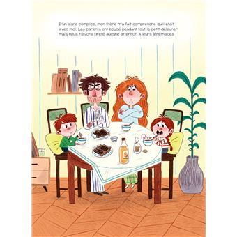 La journée sans écran !