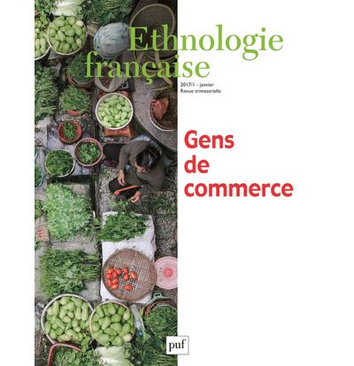 Ethnologie française