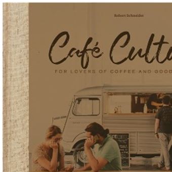 Café culture