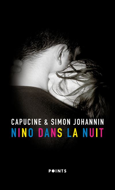 Nino dans la nuit Poche Capucine Johannin, Simon Johannin Achat
