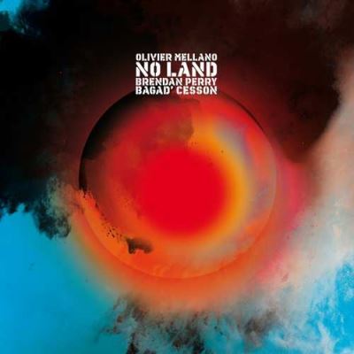 NO LAND/LP