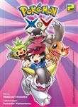 2/POKEMON X UND Y-PANINI