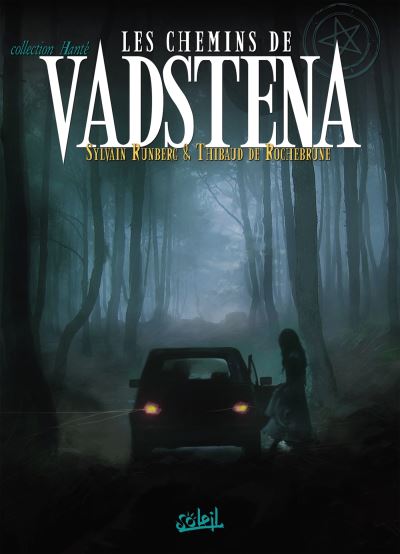 Les Chemins de Vadstena