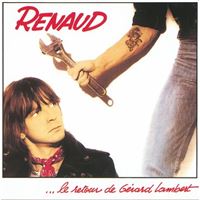 Métèque Édition Limitée Picture Disc : Vinyle album en Renaud : tous les  disques à la Fnac