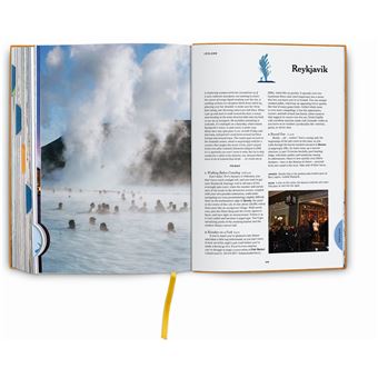 The New York Times 36 Hours. Europe. 3rd Edition