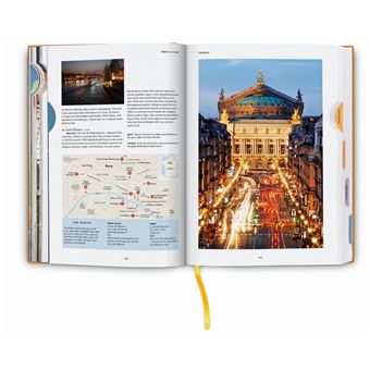 The New York Times 36 Hours. Europe. 3rd Edition