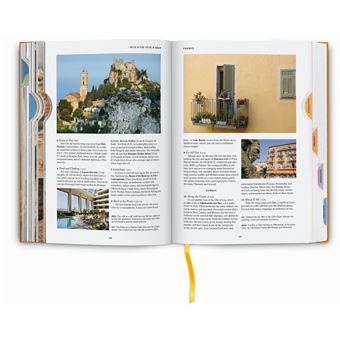 The New York Times 36 Hours. Europe. 3rd Edition