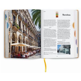 The New York Times 36 Hours. Europe. 3rd Edition