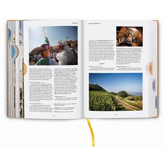 The New York Times 36 Hours. Europe. 3rd Edition