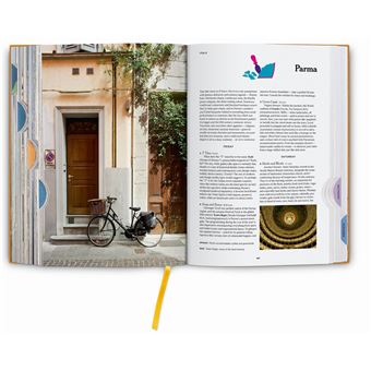 The New York Times 36 Hours. Europe. 3rd Edition