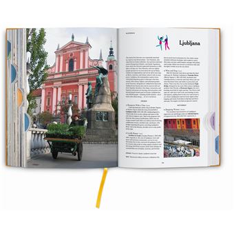 The New York Times 36 Hours. Europe. 3rd Edition