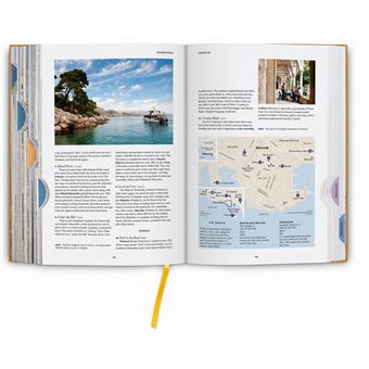 The New York Times 36 Hours. Europe. 3rd Edition