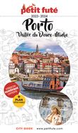 Guide Porto 2023 Petit Futé