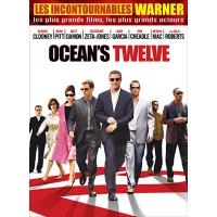 Ocean's twelve