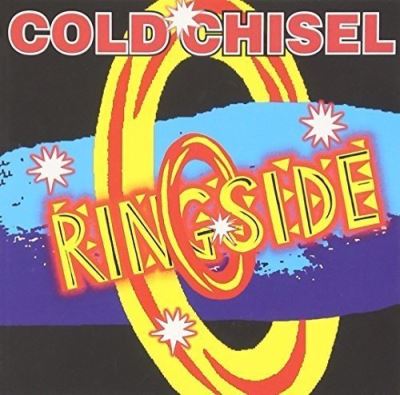 Ringside 32tr