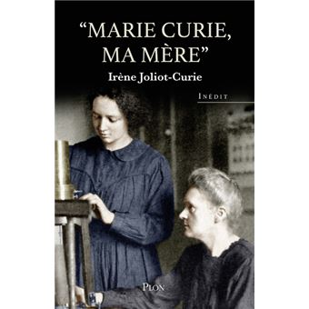 Marie Curie ma m re