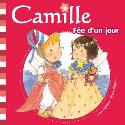 Camille fée d'un jour