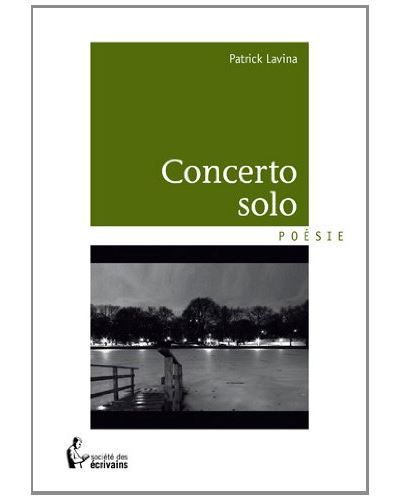 Concerto solo