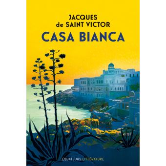 Casa Bianca - 1