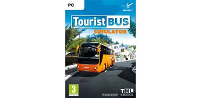 Tourist Bus Simulator