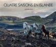 Quatre saisons en Islande