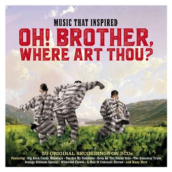 Burl Ives, The Carter Family, John Carson, Riley Puckett - 1