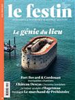 Le festin n 125 - le genie du lieu