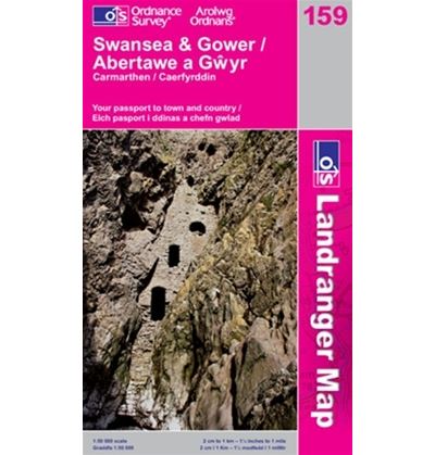 Swansea Gower