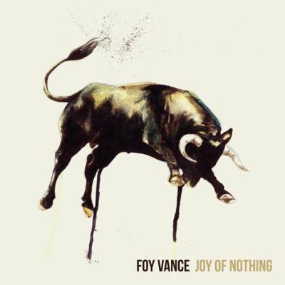 The Joy Of Nothing (LP + CD)
