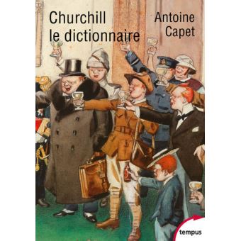 Churchill le dictionnaire