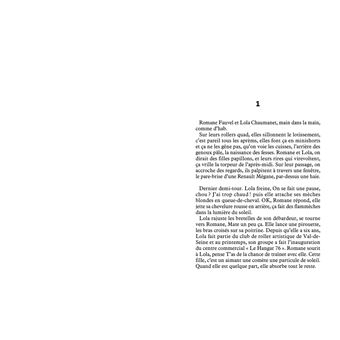 Tous nos rêves ordinaires