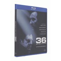 36 Quai des Orfèvres Blu-ray