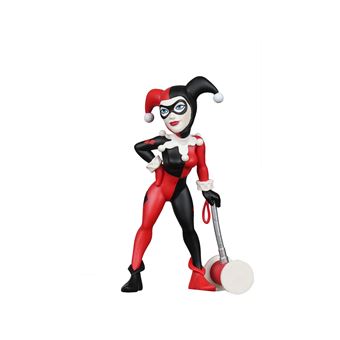 Batman et Harley Quinn - DVD NEUF - DC COMICS