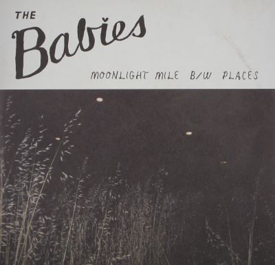 Moonlight mile - Edition limitée