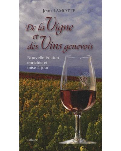 De vigne et des vins genevois