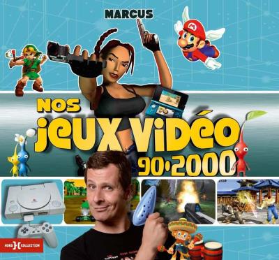 Jeux vidéo : la revanche des nostalgeeks - Le Parisien