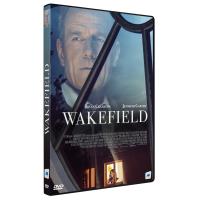 Wakefield DVD