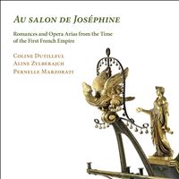 Au Salon de Joséphine