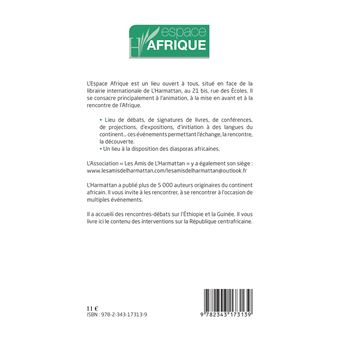 La RCA à la croisée des chemins et l'héritage de Barthélémy Boganda