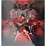 Live At The Freedom Hall Civic Centre . Johnson City TN. 23rd Of October 1988 FM Radio Broadcast - 2 Vinilos