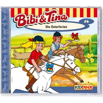 Bibi, Tina - 1