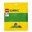 Lego groene bouwplaat/ groene plaat_0