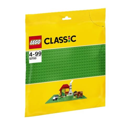 fnac lego classic